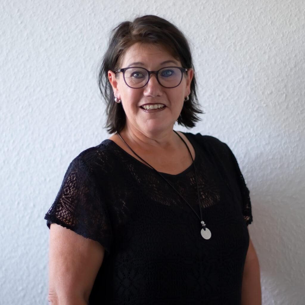 Silvia Kolb